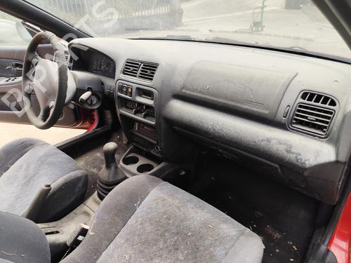 Front left panel MAZDA 323 F V (BA) 1.5 16V (BA11) | BP37235633C58 - Image 18