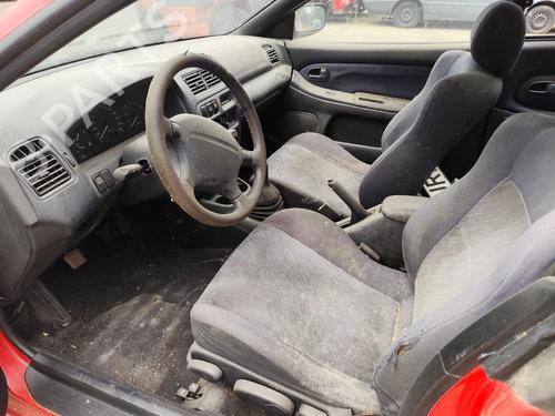 Front left panel MAZDA 323 F V (BA) 1.5 16V (BA11) | BP37235633C58 - Image 10