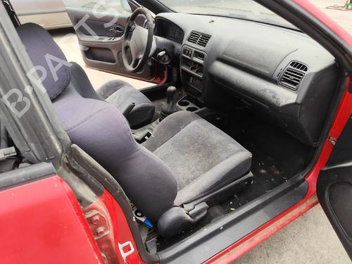Front left panel MAZDA 323 F V (BA) 1.5 16V (BA11) | BP37235633C58 - Image 17