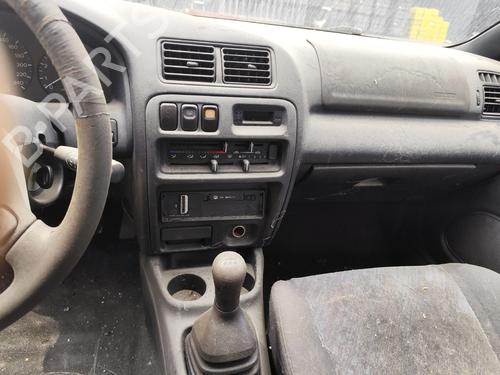 Front left panel MAZDA 323 F V (BA) 1.5 16V (BA11) | BP37235633C58 - Image 11