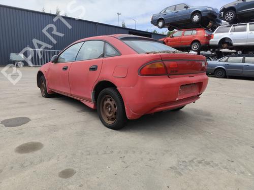 Front left panel MAZDA 323 F V (BA) 1.5 16V (BA11) | BP37235633C58 - Image 5