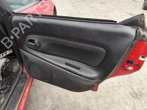 Front left panel MAZDA 323 F V (BA) 1.5 16V (BA11) | BP37235633C58 - Image 15