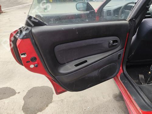 Front left panel MAZDA 323 F V (BA) 1.5 16V (BA11) | BP37235633C58 - Image 14