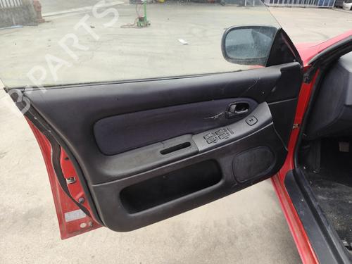 Front left panel MAZDA 323 F V (BA) 1.5 16V (BA11) | BP37235633C58 - Image 13