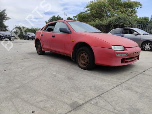 Front left panel MAZDA 323 F V (BA) 1.5 16V (BA11) | BP37235633C58 - Image 9