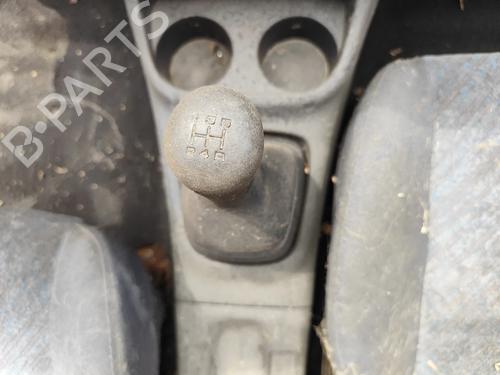 Front left panel MAZDA 323 F V (BA) 1.5 16V (BA11) | BP37235633C58 - Image 19
