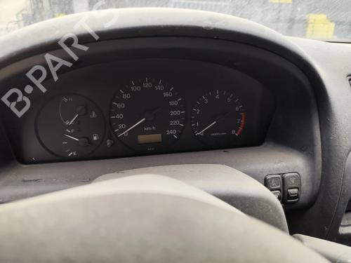Front left panel MAZDA 323 F V (BA) 1.5 16V (BA11) | BP37235633C58 - Image 12