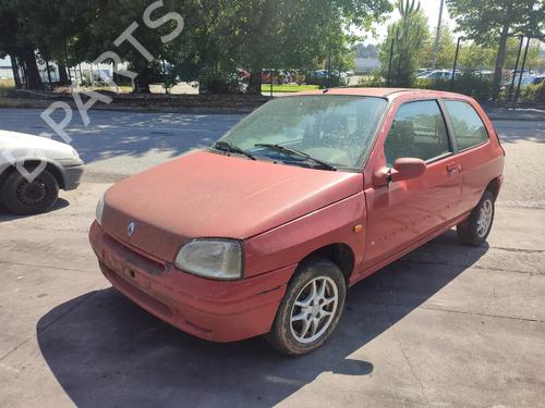 Used Parts RENAULT CLIO I (B/C57_, 5/357_) 1.9 D 4789542