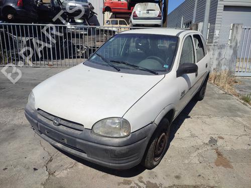 Used Parts OPEL CORSA B (S93) 1.5 D (F08, F68, M68) 4789543