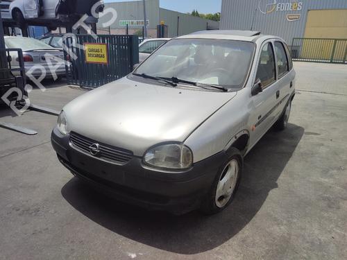Brugte OPEL CORSA B (S93) 1.5 TD (F08, F68, M68) 4789608