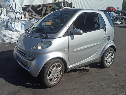 Brukte deler til SMART CITY-COUPE (450) 0.8 CDI (S1CLC1, 450.300, 450.301, 450.302, 450.303,... 4790302