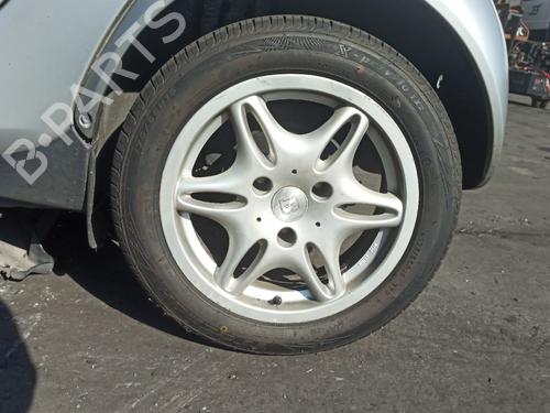 Engine SMART CITY-COUPE (450) 0.8 CDI (S1CLC1, 450.300, 450.301, 450.302, 450.303,... | BP37295616M1 - Image 8