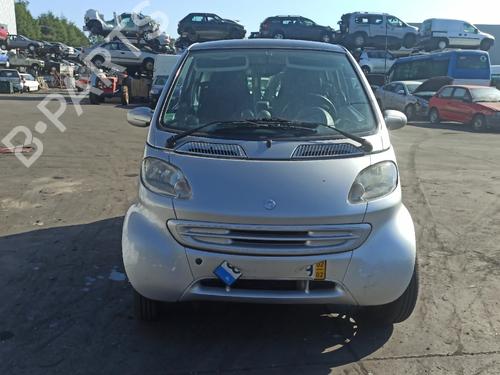 Engine SMART CITY-COUPE (450) 0.8 CDI (S1CLC1, 450.300, 450.301, 450.302, 450.303,... | BP37295616M1 - Image 4