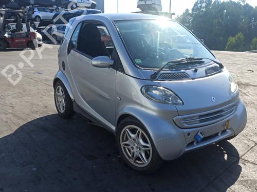 Engine SMART CITY-COUPE (450) 0.8 CDI (S1CLC1, 450.300, 450.301, 450.302, 450.303,... | BP37295616M1 - Image 3
