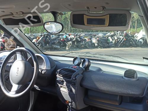 Engine SMART CITY-COUPE (450) 0.8 CDI (S1CLC1, 450.300, 450.301, 450.302, 450.303,... | BP37295616M1 - Image 12