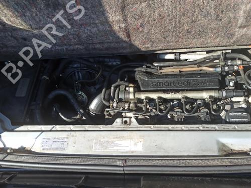 Engine SMART CITY-COUPE (450) 0.8 CDI (S1CLC1, 450.300, 450.301, 450.302, 450.303,... | BP37295616M1 - Image 17