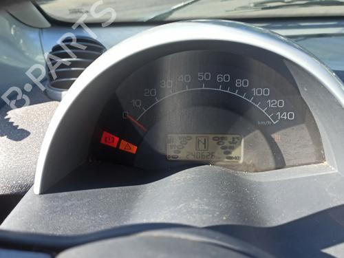 Engine SMART CITY-COUPE (450) 0.8 CDI (S1CLC1, 450.300, 450.301, 450.302, 450.303,... | BP37295616M1 - Image 13