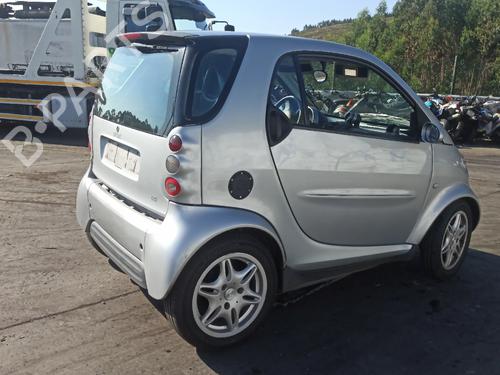 Engine SMART CITY-COUPE (450) 0.8 CDI (S1CLC1, 450.300, 450.301, 450.302, 450.303,... | BP37295616M1 - Image 5