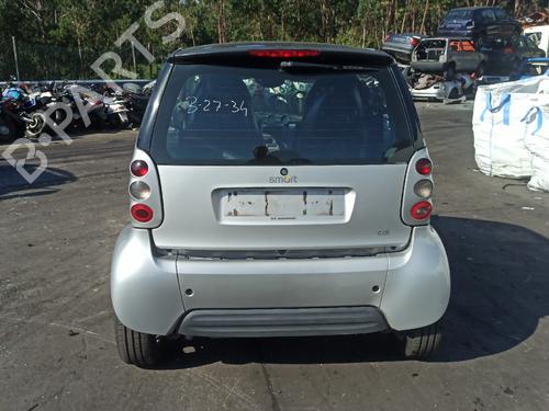 Engine SMART CITY-COUPE (450) 0.8 CDI (S1CLC1, 450.300, 450.301, 450.302, 450.303,... | BP37295616M1 - Image 7