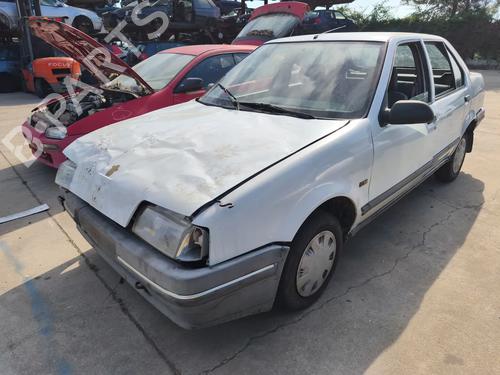 Brugte RENAULT 19 I Chamade (L53_)  1.2  4791215