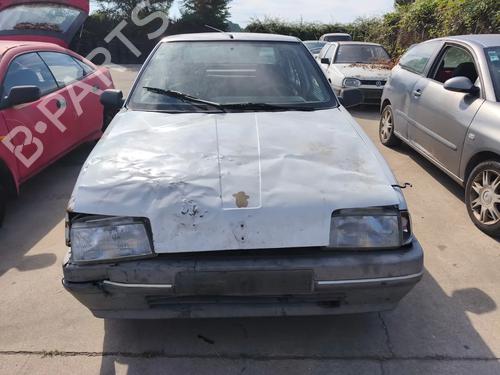 Engine RENAULT 19 I Chamade (L53_) 1.2 | BP37244350M1 - Image 3