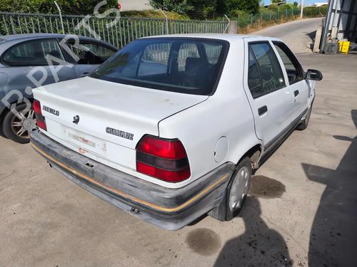 Engine RENAULT 19 I Chamade (L53_) 1.2 | BP37244350M1 - Image 5
