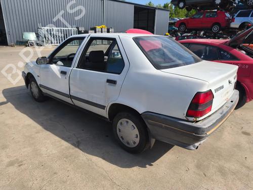 Engine RENAULT 19 I Chamade (L53_) 1.2 | BP37244350M1 - Image 7