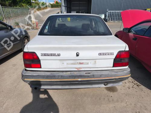 Engine RENAULT 19 I Chamade (L53_) 1.2 | BP37244350M1 - Image 6
