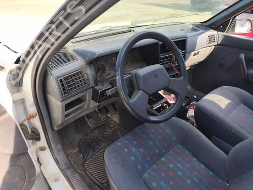 Engine RENAULT 19 I Chamade (L53_) 1.2 | BP37244350M1 - Image 8
