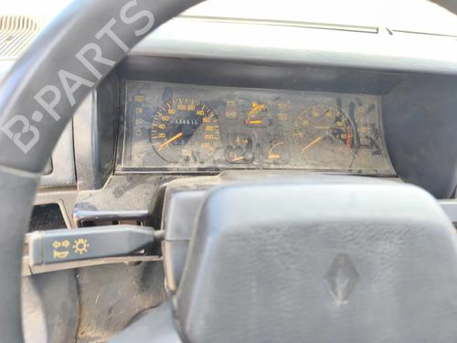 Engine RENAULT 19 I Chamade (L53_) 1.2 | BP37244350M1 - Image 10
