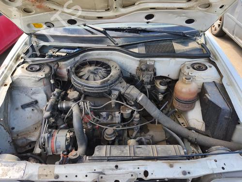 Engine RENAULT 19 I Chamade (L53_) 1.2 | BP37244350M1 - Image 24