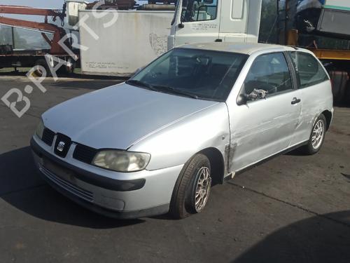 Used Parts SEAT IBIZA II (6K1) 1.9 SDI 4790300