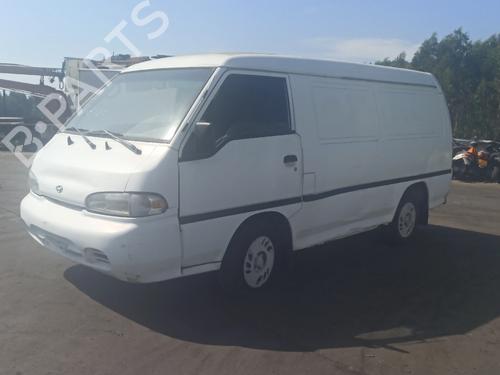 Brukte deler til HYUNDAI H100 Van 2.5 D 4791221