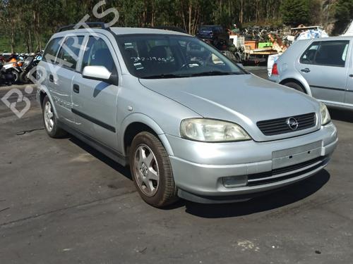 Used Parts OPEL ASTRA G Estate (T98) 1.4 16V (F35) 4793218