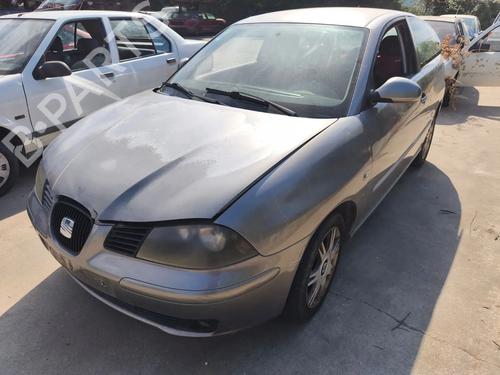 Brugte SEAT IBIZA III (6L1)  1.4 16V  4791216