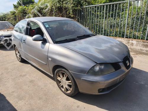 Engine SEAT IBIZA III (6L1) 1.4 16V | BP37244593M1 - Image 4