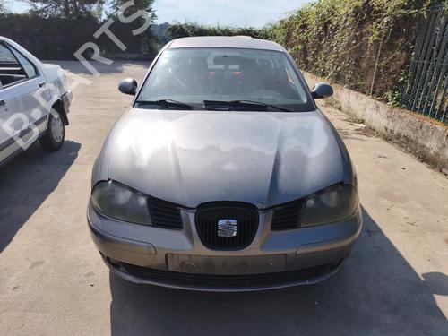 Engine SEAT IBIZA III (6L1) 1.4 16V | BP37244593M1 - Image 3