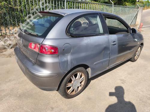 Engine SEAT IBIZA III (6L1) 1.4 16V | BP37244593M1 - Image 7