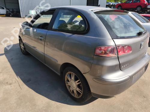 Engine SEAT IBIZA III (6L1) 1.4 16V | BP37244593M1 - Image 5