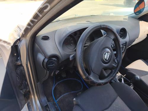 Engine SEAT IBIZA III (6L1) 1.4 16V | BP37244593M1 - Image 8