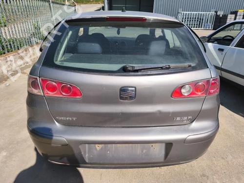 Engine SEAT IBIZA III (6L1) 1.4 16V | BP37244593M1 - Image 6