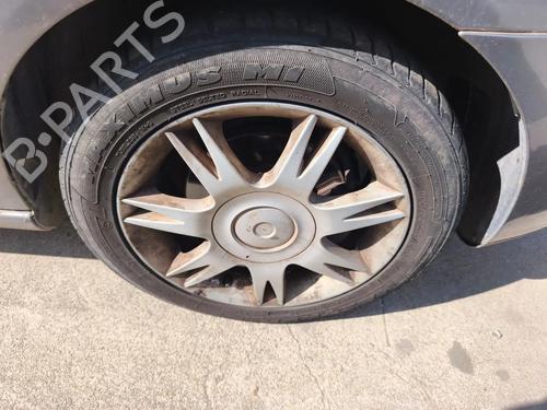 Engine SEAT IBIZA III (6L1) 1.4 16V | BP37244593M1 - Image 17