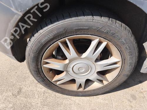 Engine SEAT IBIZA III (6L1) 1.4 16V | BP37244593M1 - Image 19