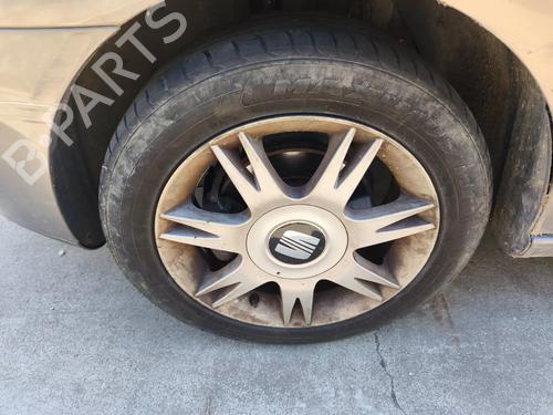 Engine SEAT IBIZA III (6L1) 1.4 16V | BP37244593M1 - Image 18