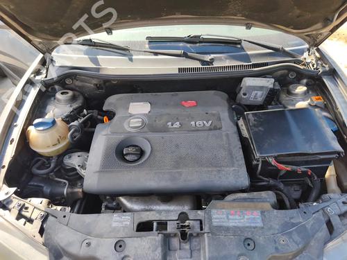 Engine SEAT IBIZA III (6L1) 1.4 16V | BP37244593M1 - Image 20