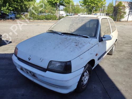 Used Parts RENAULT CLIO I (B/C57_, 5/357_) 1.9 D 4791219
