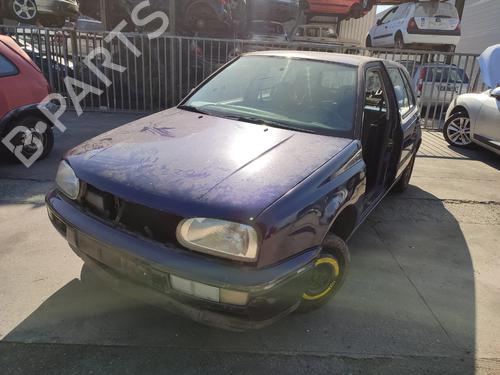 Brugte VW GOLF III (1H1) 1.4 4791222