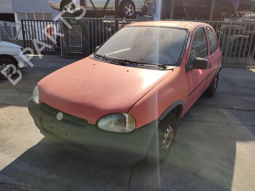 Used Parts OPEL CORSA B (S93) 1.5 D (F08, F68, M68) 4791223