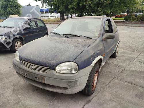 Used Parts OPEL CORSA B (S93) 1.7 D (F08, F68, M68) 4791309