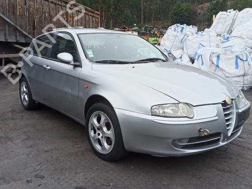 Used Parts ALFA ROMEO 147 (937_) 1.6 16V T.SPARK (937.AXA1A, 937.AXB1A, 937.BXB1A) 4791740